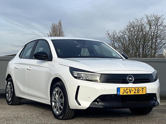 Opel e-Corsa Electric Long Range Business Edition 51 kWh