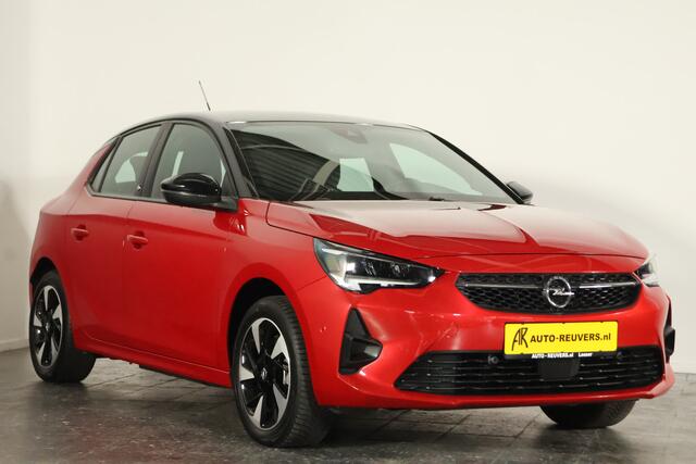 Opel e-Corsa Electric GS 50 kWh / LED / Navi / CarPlay / Clima