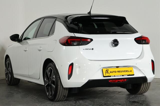 Opel e-Corsa GS 50 kWh / Panorama / Navi / CarPlay / Camera