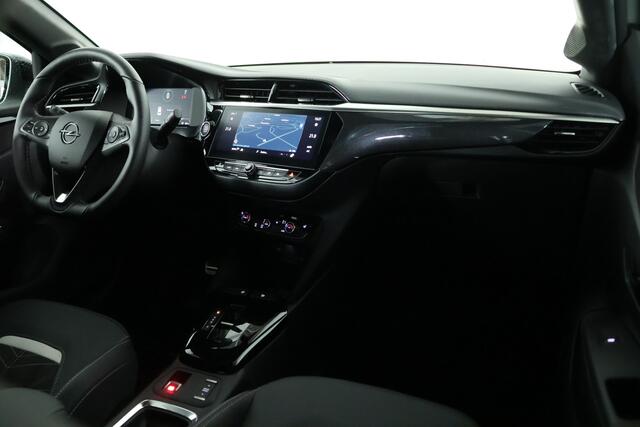 Opel e-Corsa GS 50 kWh / Panorama / Navi / CarPlay / Camera
