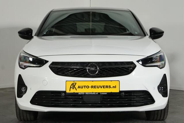 Opel e-Corsa GS 50 kWh / Panorama / Navi / CarPlay / Camera
