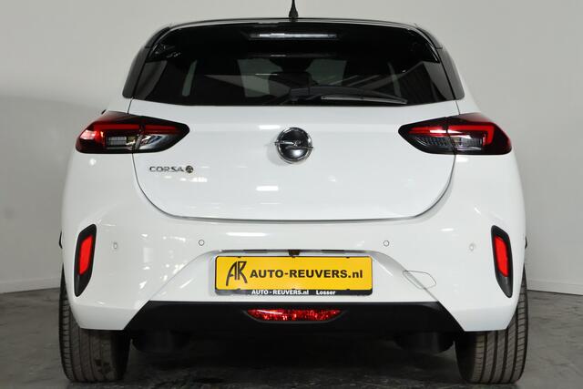 Opel e-Corsa GS 50 kWh / Panorama / Navi / CarPlay / Camera