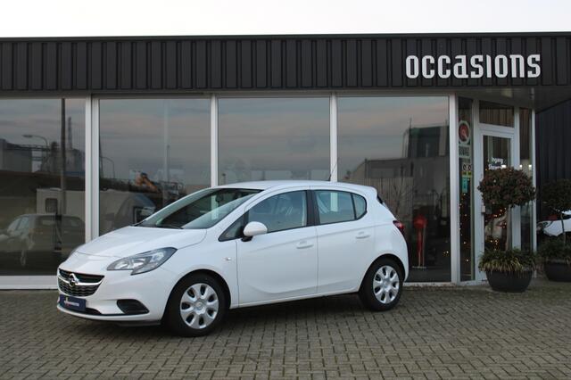 Opel e-Corsa Edition