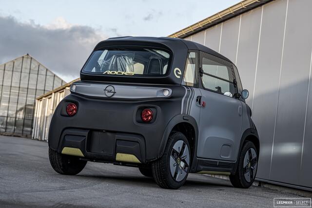 Opel e-Corsa Rocks-e Tekno (0KM) Nieuw, BTW, Pano, Deluxe, Leder