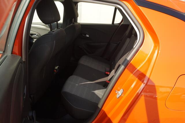 Opel e-Corsa Edition 50kWh Automaat -CARPLAY-ECC-CRUISE-