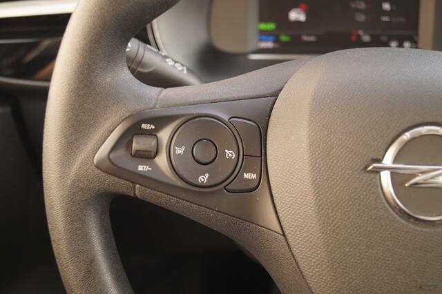 Opel e-Corsa Edition 50kWh Automaat -CARPLAY-ECC-CRUISE-