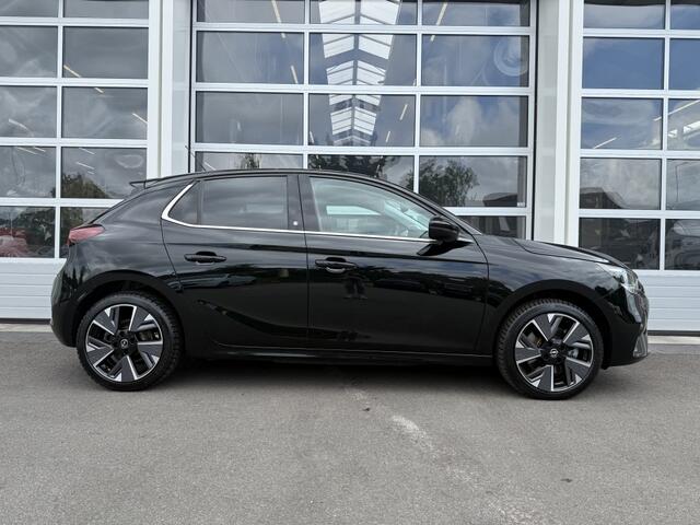 Opel e-Corsa Elegance 50 kWh