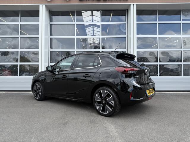 Opel e-Corsa Elegance 50 kWh