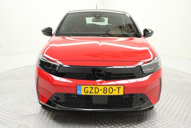 Opel e-Corsa Electric Yes 50 kWh 3- fase | climate control | pdc achter | carplay draadloos | bluetooth | cruise control | keyless