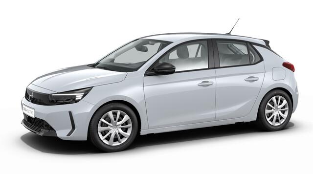 Opel e-Corsa Electric Long Range Edition 51 kWh PRIVATE LEASE DEAL