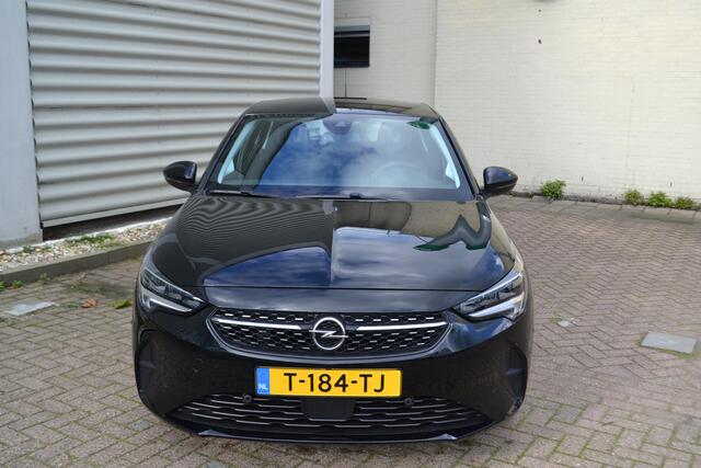 Opel e-Corsa Level 3 I 50 kWh I AUTOMAAT I Navigatie I LM Velgen I Camera achter I
