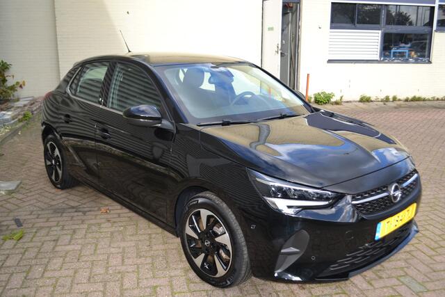 Opel e-Corsa Level 3 I 50 kWh I AUTOMAAT I Navigatie I LM Velgen I Camera achter I