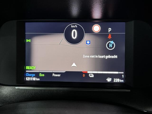 Opel e-Corsa Elegance 50 kWh 89% SOH KEY-LESS STOEL/STUUR-VERW. NAVI PDC