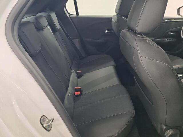 Opel e-Corsa Elegance 50 kWh 1e Eigenaar | Volledig Onderh | BTW | NL-Auto | Pano | Sfeer | 1 Kabel | Warmtepomp | Climate | Carplay | Full Led | Keyless