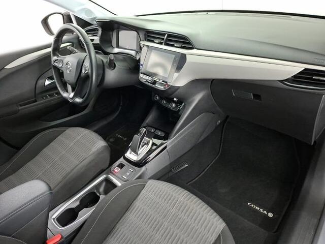 Opel e-Corsa Edition 50 kWh 3-Fase | Carplay | Navi |zwart dak |