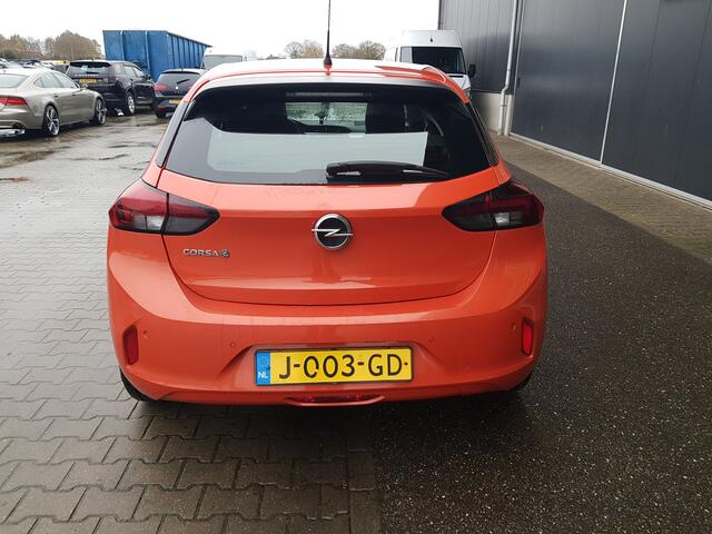 Opel e-Corsa Edition 50 kWh