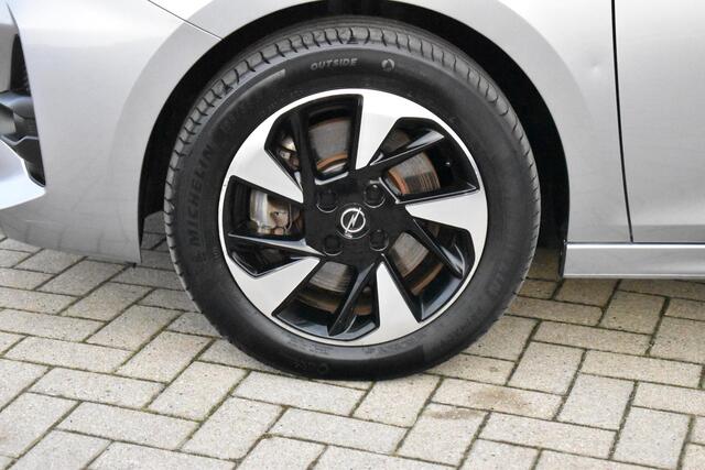 Opel e-Corsa GS Line 50 kWh | Navi / Cruise / Airco