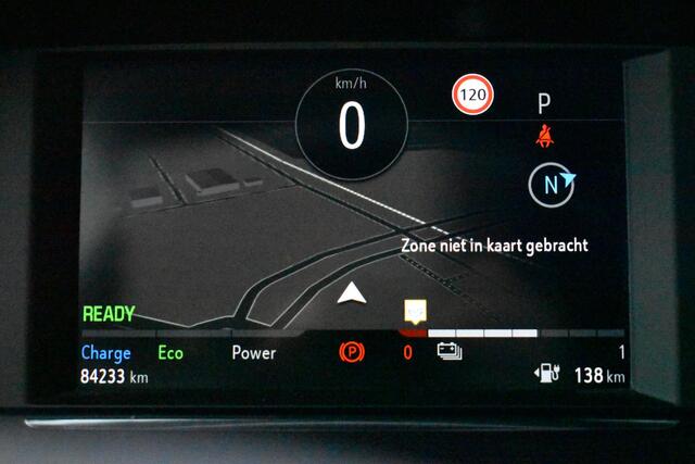 Opel e-Corsa GS Line 50 kWh | Navi / Cruise / Airco