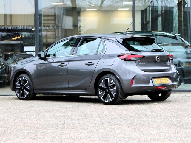 Opel e-Corsa Elegance 50 kWh | Navi / Camera / Climate