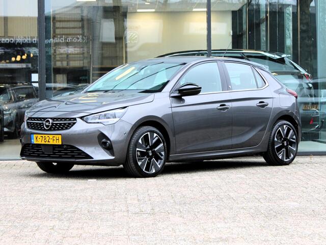 Opel e-Corsa Elegance 50 kWh | Navi / Camera / Climate