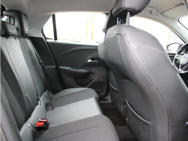Opel e-Corsa Elegance 50 kWh | Navi / Camera / Climate