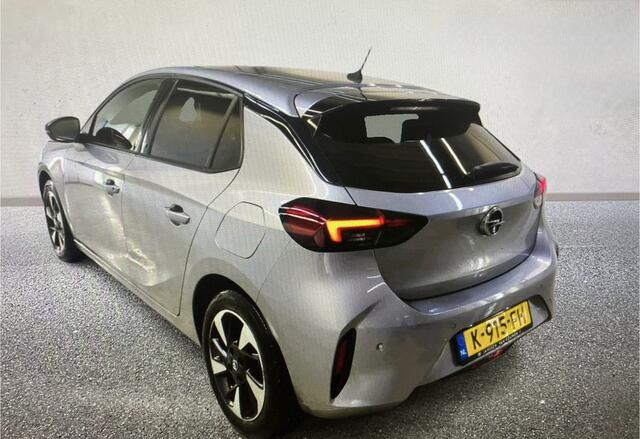 Opel e-Corsa GS Line 50 kWh/Leder/Carplay/Clima