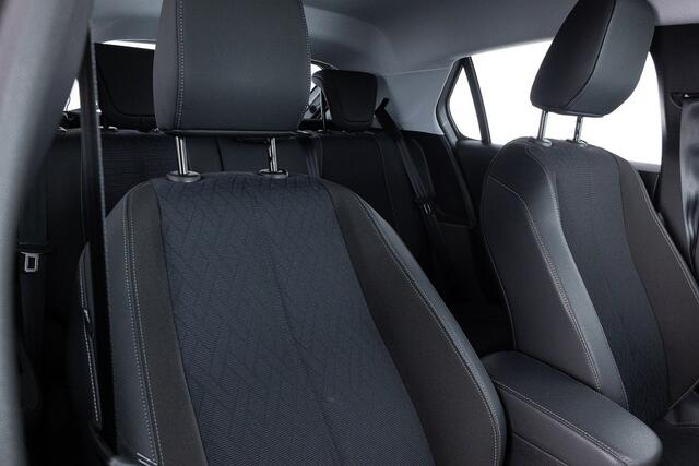 Opel e-Corsa Elegance 50 kWh | Full LED | Half LEDER | KEYLESS | PDC ? 1e Eigenaar