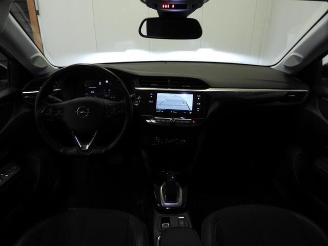 Opel e-Corsa Elegance 50 kWh NAVI/CAMERA/CLIMA/LED/16"LMV!
