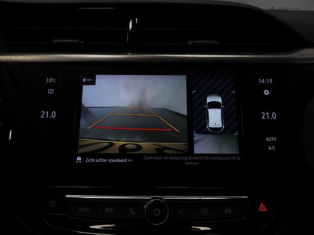 Opel e-Corsa Elegance 50 kWh NAVI/CAMERA/CLIMA/LED/16"LMV!