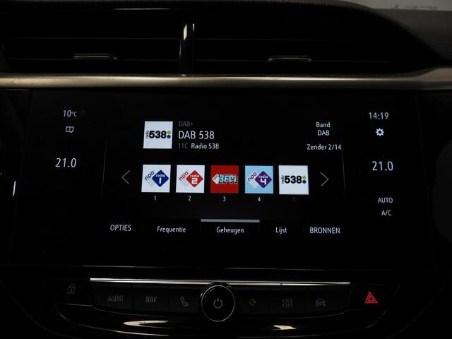 Opel e-Corsa Elegance 50 kWh NAVI/CAMERA/CLIMA/LED/16"LMV!