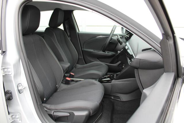 Opel e-Corsa Level 3 50 kWh | NAVIGATIE | CARPLAY | ACHTERUITRIJCAMERA |