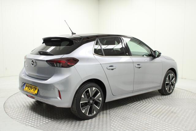 Opel e-Corsa Elegance 50 kWh | Camera 360 PDC v&a / Carplay / Keyless Start & Stop /