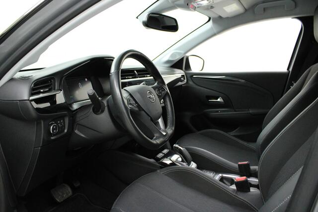 Opel e-Corsa Elegance 50 kWh | Camera 360 PDC v&a / Carplay / Keyless Start & Stop /