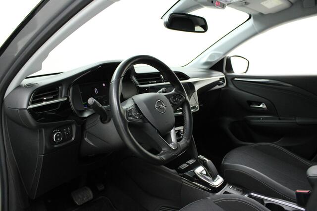 Opel e-Corsa Elegance 50 kWh | Camera 360 PDC v&a / Carplay / Keyless Start & Stop /