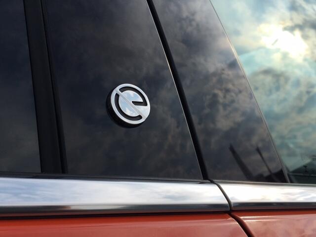 Opel e-Corsa Launch Edition 50 kWh