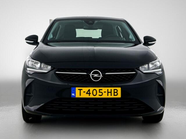 Opel e-Corsa Level 2 Edition 100KW / SOH 100% / 50 kWh Fase 3 / Airco-Ecc. / Cruise-ctr. / Apple Carplay Android / Apk 06-2027