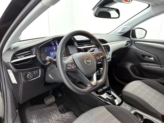 Opel e-Corsa Level 2 Edition 100KW / SOH 100% / 50 kWh Fase 3 / Airco-Ecc. / Cruise-ctr. / Apple Carplay Android / Apk 06-2027