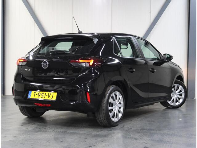 Opel e-Corsa Level 2 50kWh 136PK | 1ste eigenaar | 3 FASE | AppleCarPlay/Android | Climate Control | Cruise Control | Isofix | AUTOMAAT | Keyless Start | Warmtepomp |