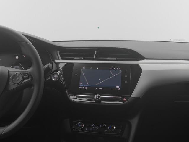 Opel e-Corsa Edition 50 kWh | CAMERA | NAVI