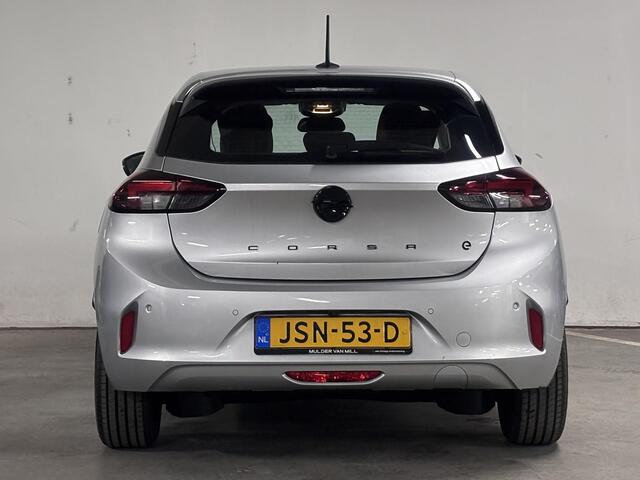 Opel e-Corsa Electric Business Edition 51kWh 156pk | LONG RANGE | ACHTERUITRIJCAMERA | APPLE CARPLAY / ANDROID AUTO