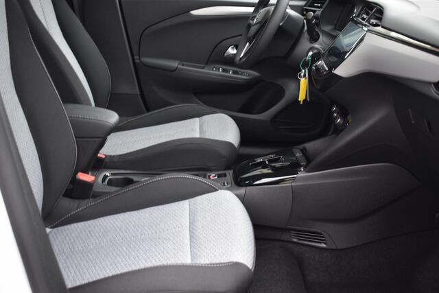 Opel e-Corsa Electric Edition 50 kWh VOORRAAD KORTING