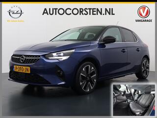 opel-e-corsa-50kwh-leder-navi-apple