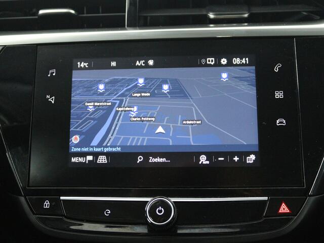 Opel e-Corsa Elegance 50 kWh