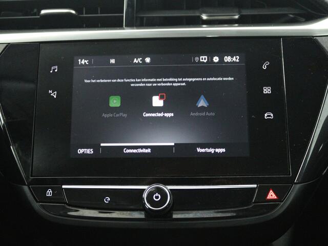 Opel e-Corsa Elegance 50 kWh