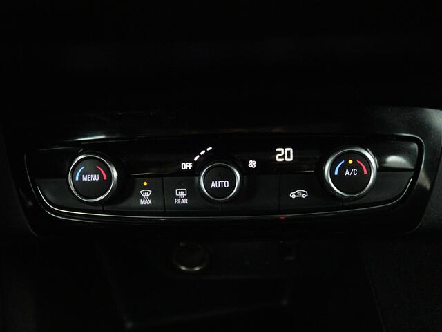 Opel e-Corsa Elegance 50 kWh