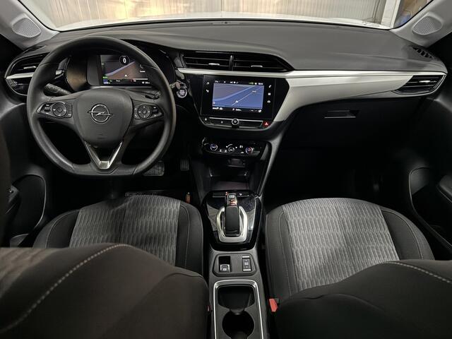 Opel e-Corsa Edition 50 kWh 95% SOH 3FASE NAVI CLIMA CRUISE PDC