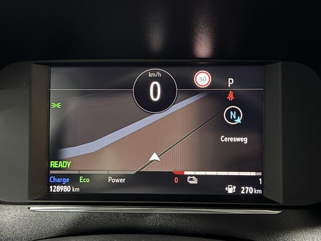 Opel e-Corsa Edition 50 kWh 95% SOH 3FASE NAVI CLIMA CRUISE PDC