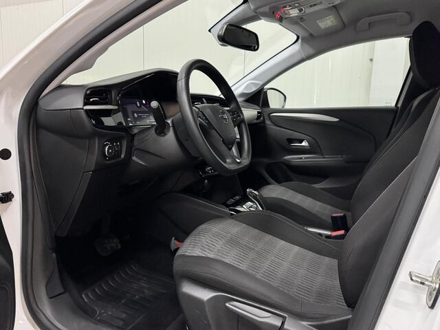 Opel e-Corsa Edition 50 kWh 95% SOH 3FASE NAVI CLIMA CRUISE PDC