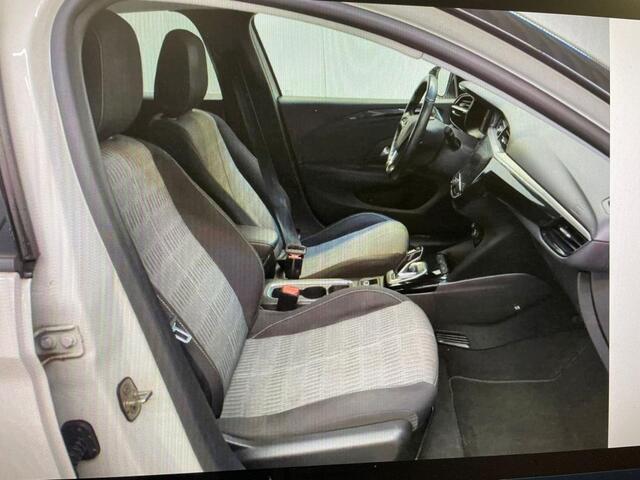 Opel e-Corsa Business Ed 50kWh STOELVERW. / LMV / CLIMA / NAVI / CRUISE