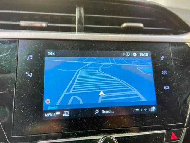 Opel e-Corsa Business Ed 50kWh STOELVERW. / LMV / CLIMA / NAVI / CRUISE